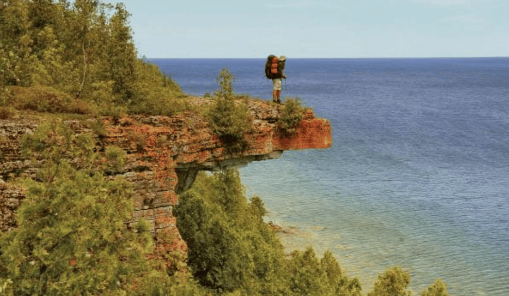 Bruce Trail Hike-A-Thon